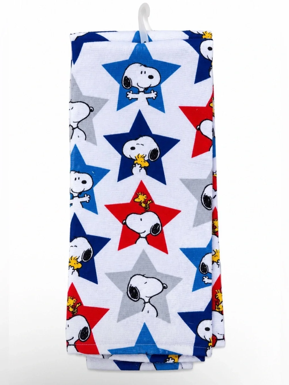 PEANUTS Kitchen Towels - Set of 2